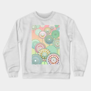 Rebirth Crewneck Sweatshirt